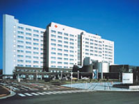 長岡赤十字病院