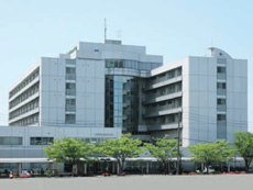 厚生連柏崎総合医療センター