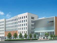 県立十日町病院