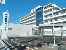 厚生連新潟医療センター
