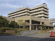 県立がんセンター新潟病院