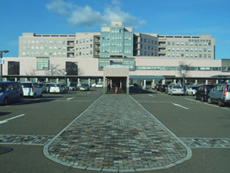 県立中央病院