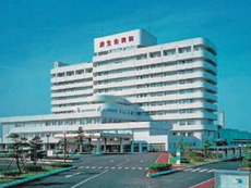 済生会新潟病院