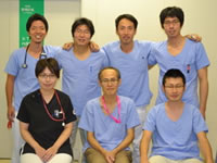 先輩医師インタビューh30 Vol 4 長岡赤十字病院 古塩先生 ニュース 医師ナビにいがた 先輩医師インタビューh30 Vol 4 長岡赤十字病院 古塩先生 ニュース 医師ナビにいがた
